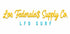 Los Federales Supply
